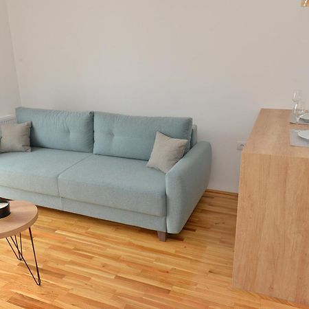 Hm Apartments Indija Eksteriør bilde