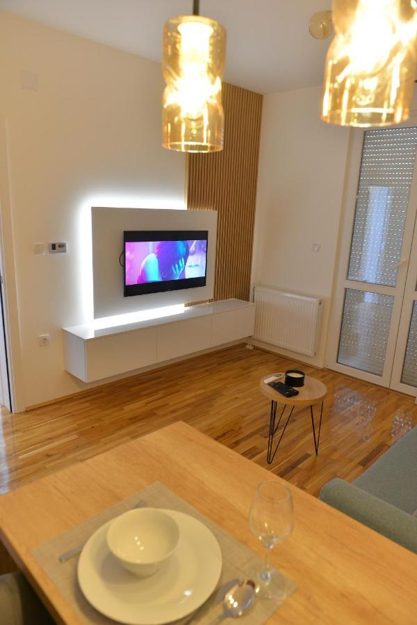 Hm Apartments Indija Eksteriør bilde