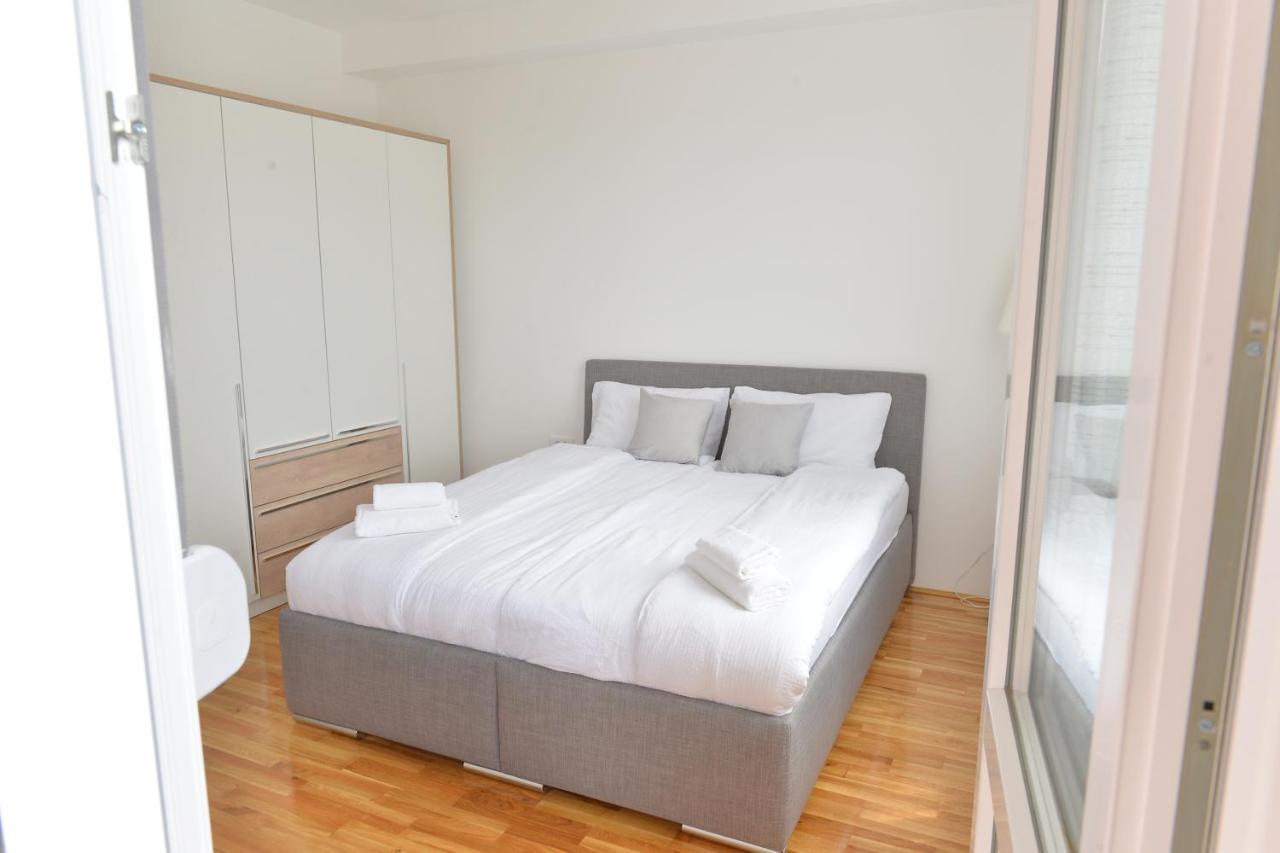 Hm Apartments Indija Eksteriør bilde