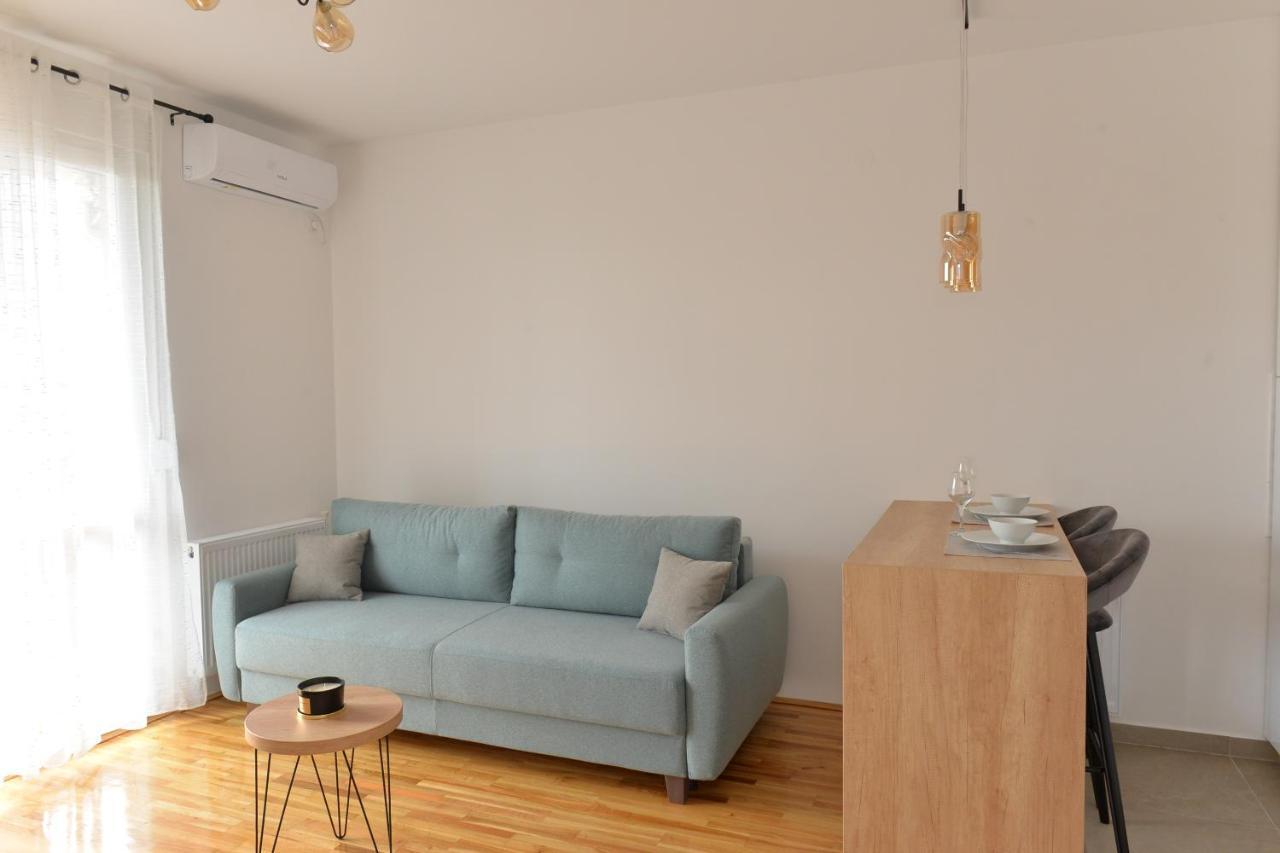 Hm Apartments Indija Eksteriør bilde