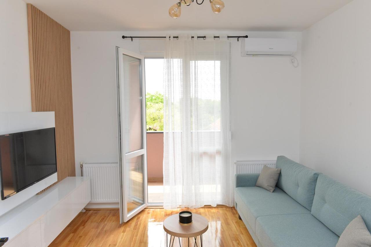 Hm Apartments Indija Eksteriør bilde
