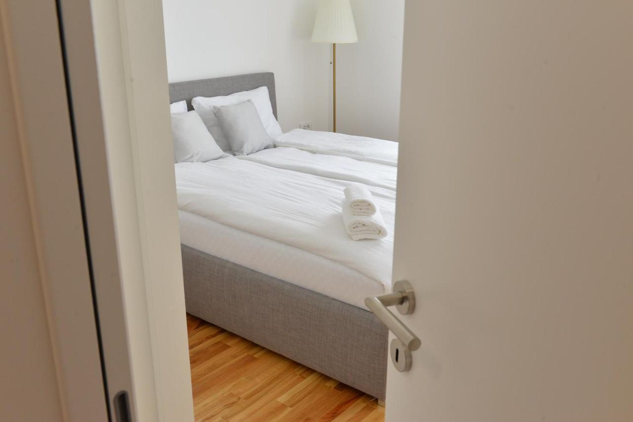Hm Apartments Indija Eksteriør bilde