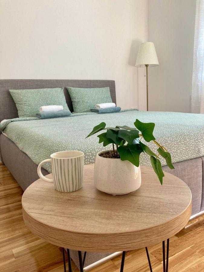 Hm Apartments Indija Eksteriør bilde