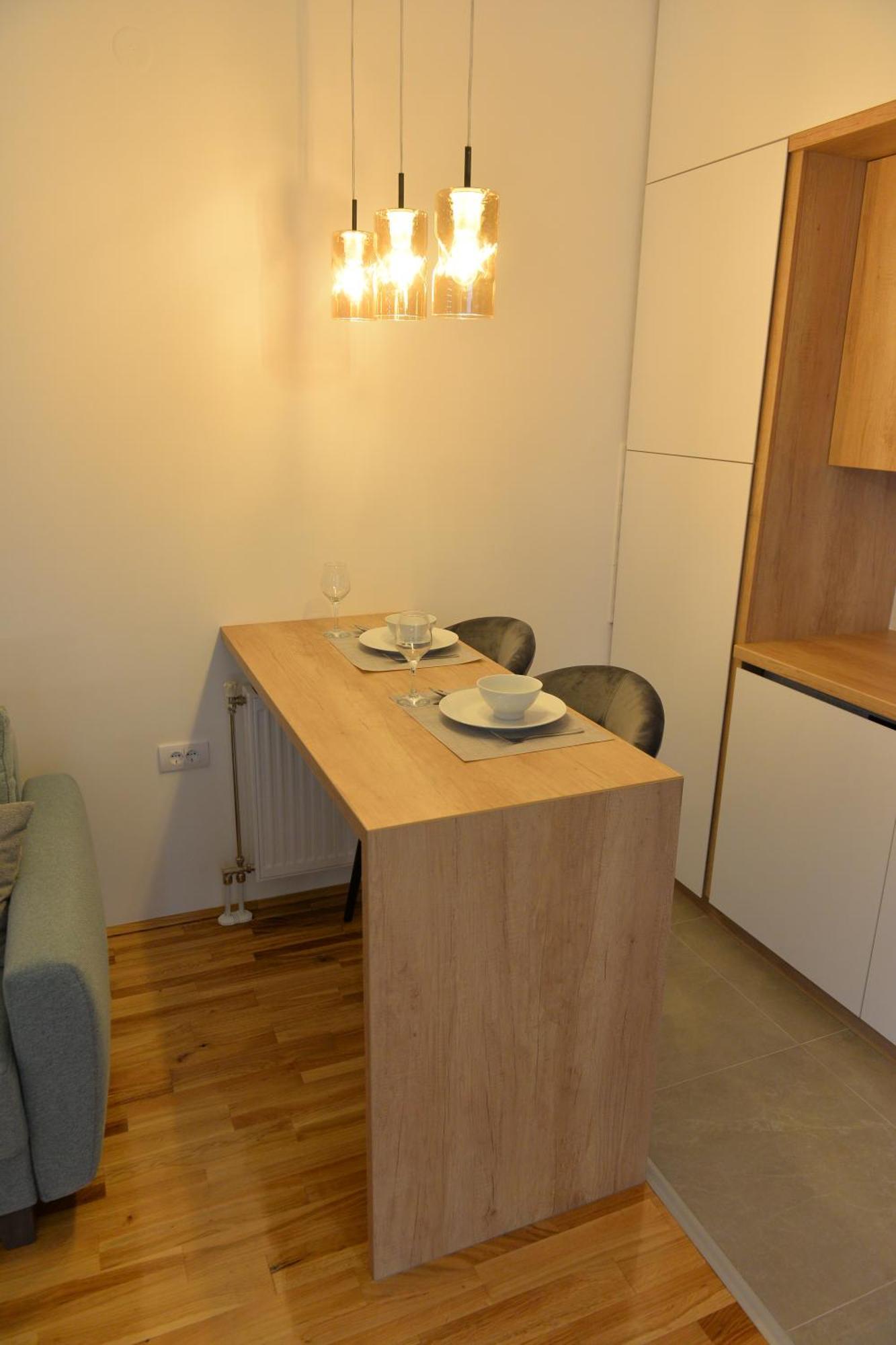 Hm Apartments Indija Eksteriør bilde