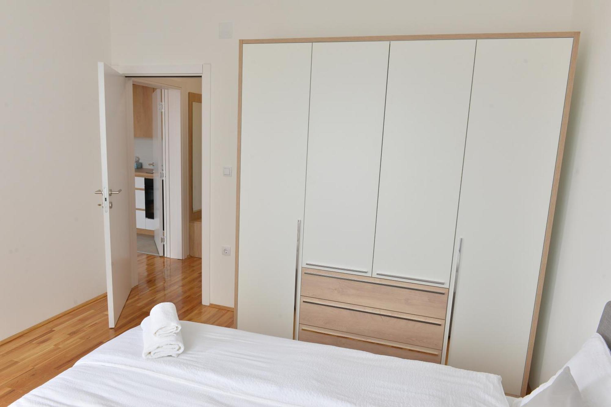Hm Apartments Indija Eksteriør bilde